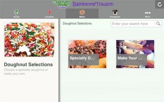 Fractured Prune Towson 截图 2