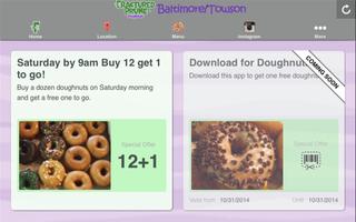 Fractured Prune Towson स्क्रीनशॉट 3