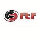 FTF Fitness and Self Defense icône