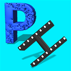 Pixels and halides أيقونة