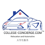 ikon 创惠留学宝 - College Concierge