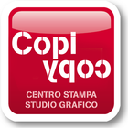 Copicopy ícone