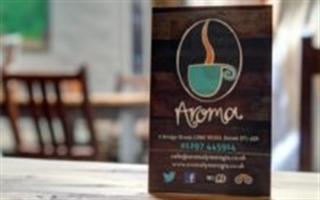 Aroma Lyme Regis скриншот 2