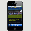 Naomh Padraig Muff APK