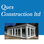 Ques Construction Ltd आइकन
