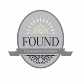 آیکون‌ Found Consignment Boutique