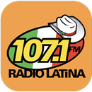 107.1RadioLatina APK