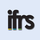 IFRS أيقونة