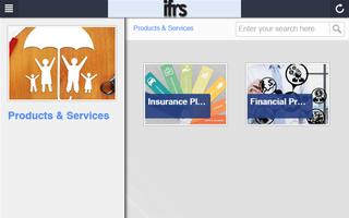 IFRS اسکرین شاٹ 3