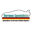 Cheshire German Specialists