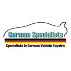 Cheshire German Specialists آئیکن
