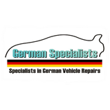Cheshire German Specialists icône