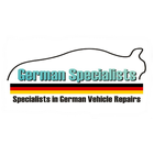 Cheshire German Specialists أيقونة