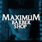 Maximum Barbershop biểu tượng