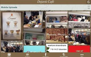 Dejavu Cafe screenshot 3