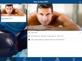 face to face NYC スクリーンショット 3