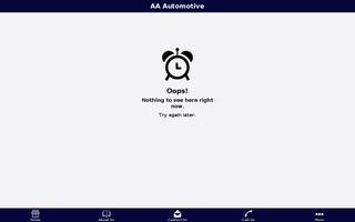 AA Automotive 截图 3