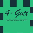 4-Gott иконка