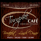 Turnpike Cafe icon