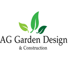 AG Garden Designs icône