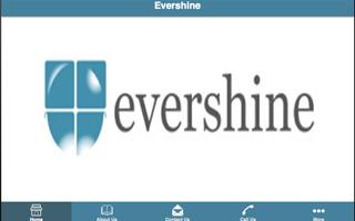Evershine Glazing captura de pantalla 3