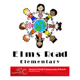 Elms Road icon
