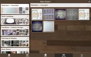 Adam Made It Woodworking スクリーンショット 3
