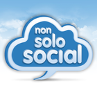 NonSoloSocial icon