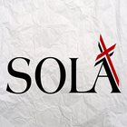 آیکون‌ Sola Publishing