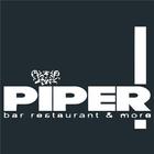 Piper bar restaurant &more App biểu tượng