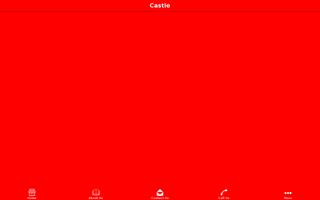 Castle Conservatories Ltd ポスター