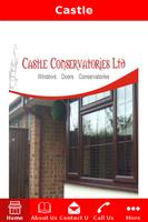 Castle Conservatories Ltd syot layar 2