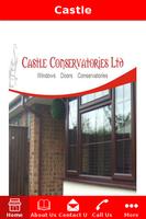 Castle Conservatories Ltd 스크린샷 2