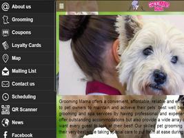 Grooming Mama تصوير الشاشة 2