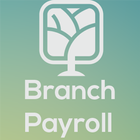 Branch Payroll ícone