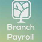 Branch Payroll icône