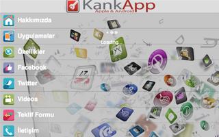 KankApp screenshot 2