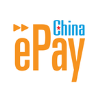 China ePay アイコン