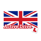 Active Drive Driver School icône