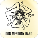 APK Don Mentony Band