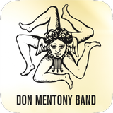 Don Mentony Band icône