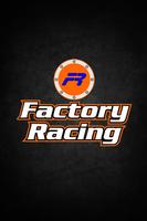 Factory Racing KTM 포스터