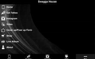 Swagga House capture d'écran 3