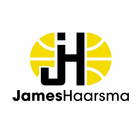 آیکون‌ James Haarsma