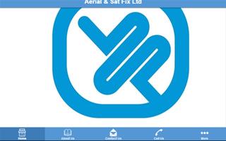 Aerial & Sat Fix Ltd 截图 2