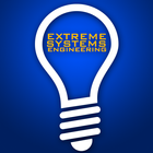 آیکون‌ Extreme Sy