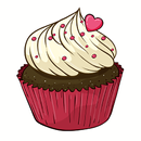 Melt In Your Mouth Cupcakes APK