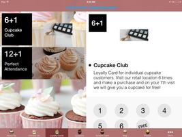 Melt In Your Mouth Cupcakes 截图 1