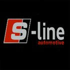 S-Line Auto icône