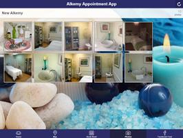 Alkemy Appointment App تصوير الشاشة 3